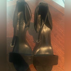 TORY BURCH PLATFORM STELLETO